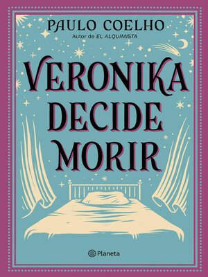 cover image of Veronika decide morir
